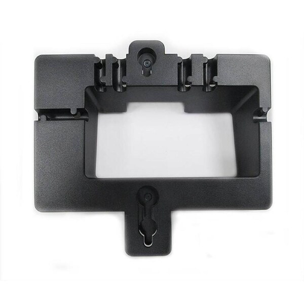 Yealink WMB-T4X, Wall Mount Bracket for SIP-T41P & T42G IP phones, Including SIP-T40P/T41P/T41S/T42G/T42S/T43U
