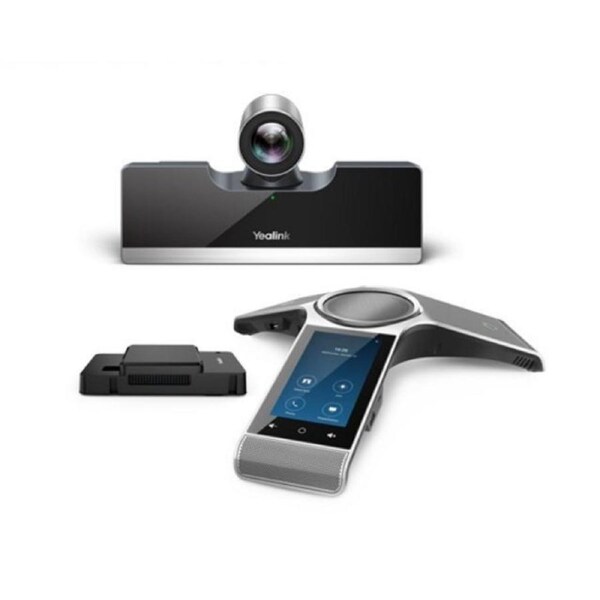 Yealink CP960 Zoom Edition Conference Phone, supports ultrasonic and Zoom direct share