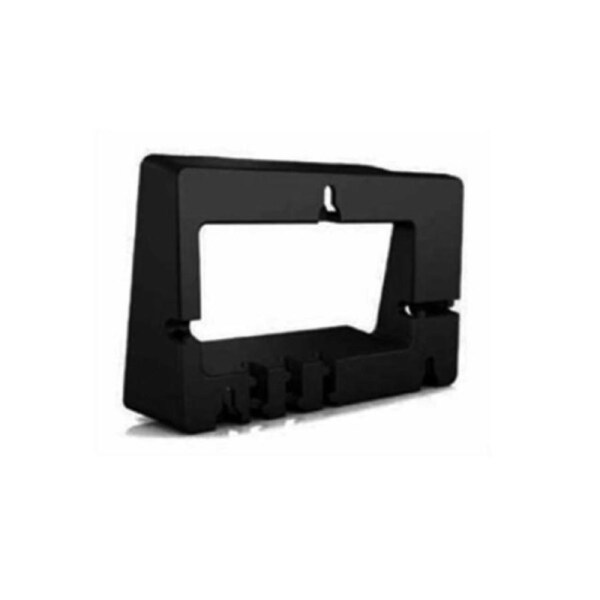 Yealink WMB-MP54/MP50, Wall Mount Bracket For The Yealink MP50 And MP54 Series