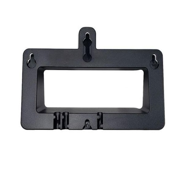 Yealink WMB-MP56 Wall Mount Brackett For Yealink MP56 IP Phone Black