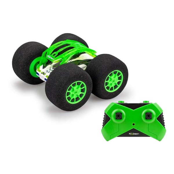 Silverlit Exost - Remote Control Car - 360 Hyper Shockz