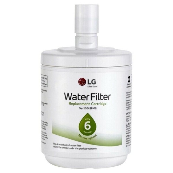 LG 5231JA2002A LT500P Original Genuine Fridge Water Filter Premium AU Stock