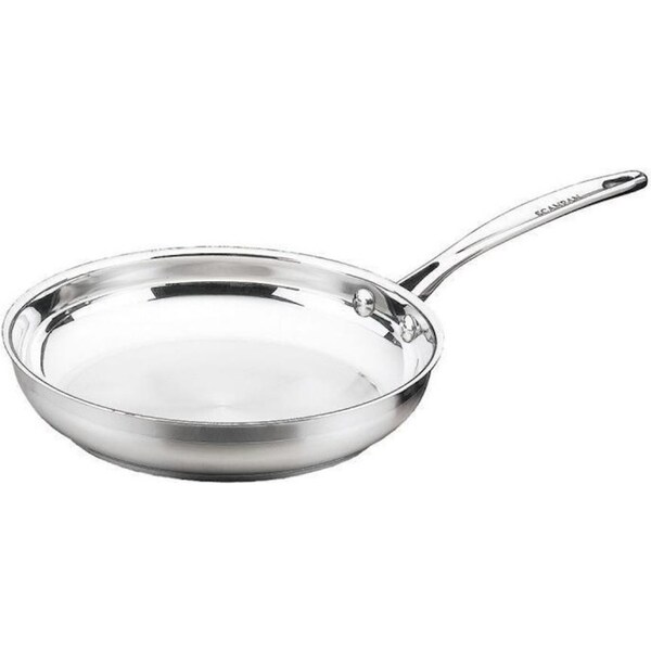 Scanpan Impact Stainless Steel Frypan 20cm
