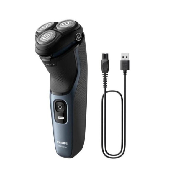 Philips Series 3000 Wet & Dry Electric Shaver