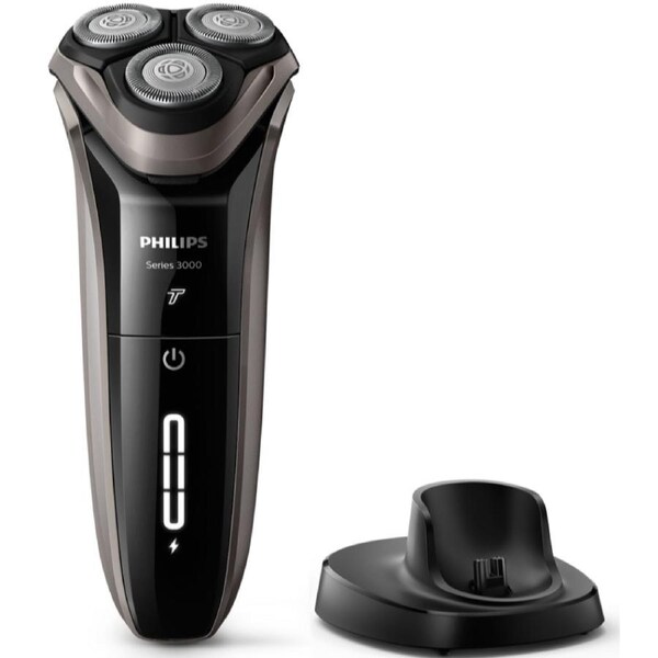 Philips Series 3000 Wet & Dry Electric Shaver