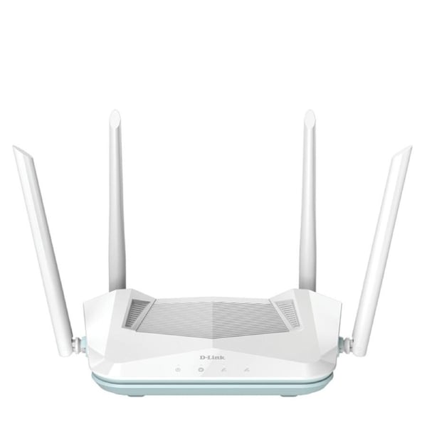 D-Link EAGLE PRO AI AX1500 R15 Dual-Band Wi-Fi 6 Mesh Router