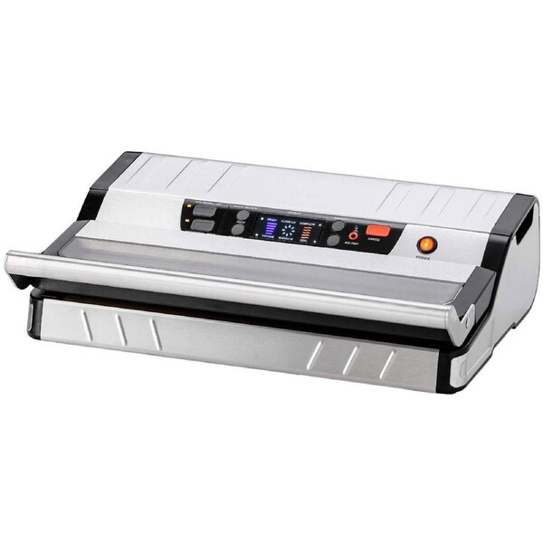 Pro-Line Industrial Vacuum Sealer / Vacuum Packaging Machine with 40cm Bar Sealer