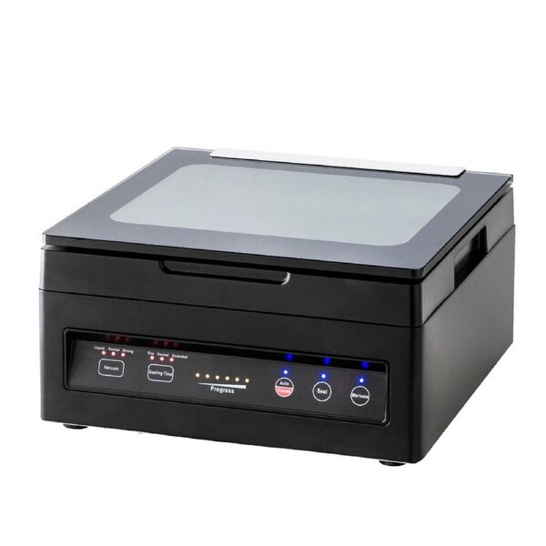 Pro-Line Domestic 2.5L Capacity Chamber Sealer / Cryovac Machine