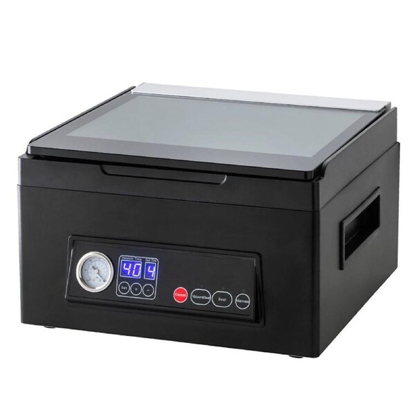 Pro-Line Domestic 6.5L Capacity Chamber Sealer / Cryovac Machine