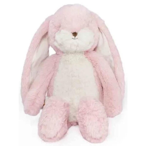 Bunnies By The Bay Bunny - Floppy Nibble Pink - Small