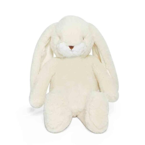 Bunnies By The Bay Bunny - Nibble Sugar Cookie - Medium