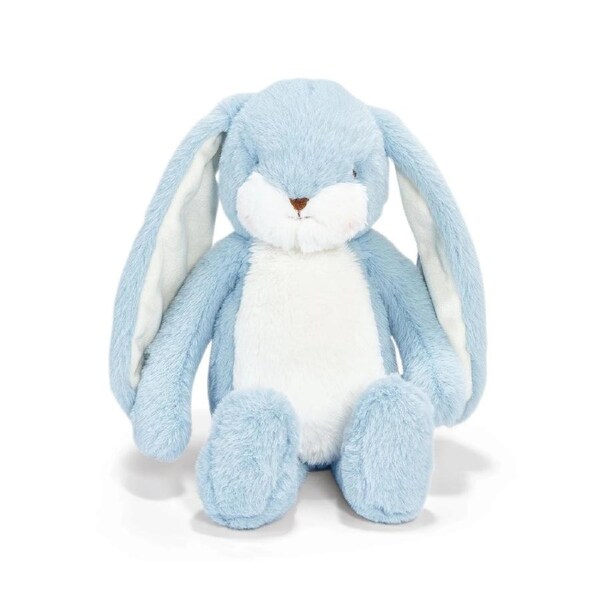 Bunnies By The Bay Bunny - Nibble Maui Blue - Medium