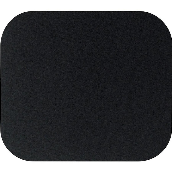 Fellowes Mouse Pad (Black)
