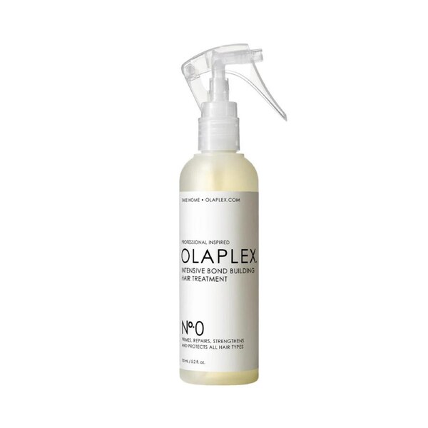 Olaplex N .0 Intensive Bond Building Hair Treatment 155ml