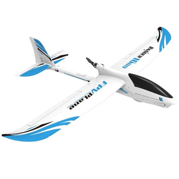 Volantexrc RC Plane Glider Ranger 1600 FPV Carrier 757-7 5CH PNP Airplane