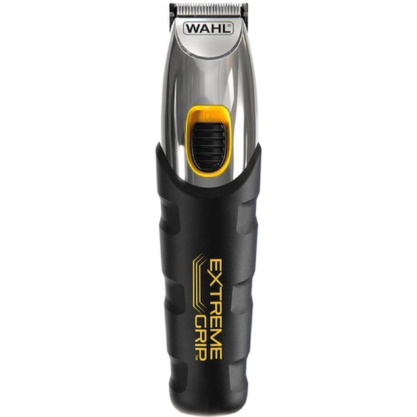Wahl Extreme Grip Lithium-Ion MultiGroom Trimmer