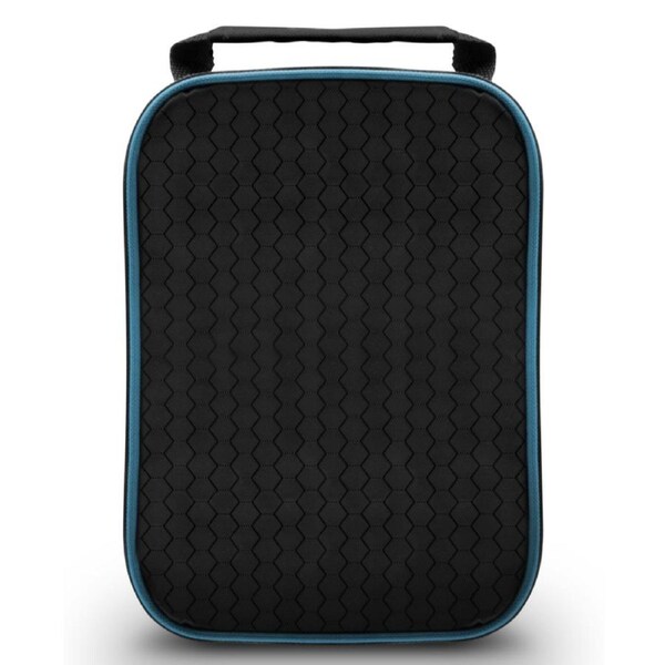 Wahl Toiletry Lightweight Bag - Blue