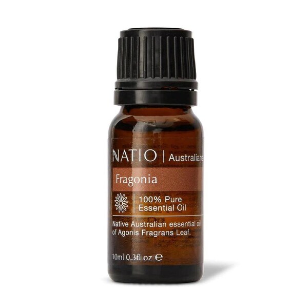 Natio Australiana Fragonia Pure Essential Oil 10ml