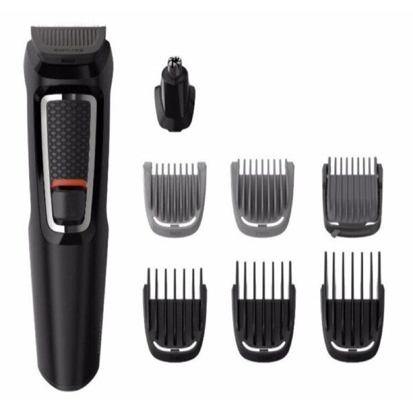 Philips MultiGroom Series 3000 8-in-1 Trimmer