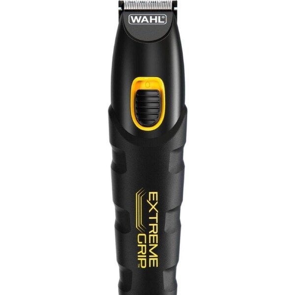Wahl Extreme Grip Lithium-ion Trimmer