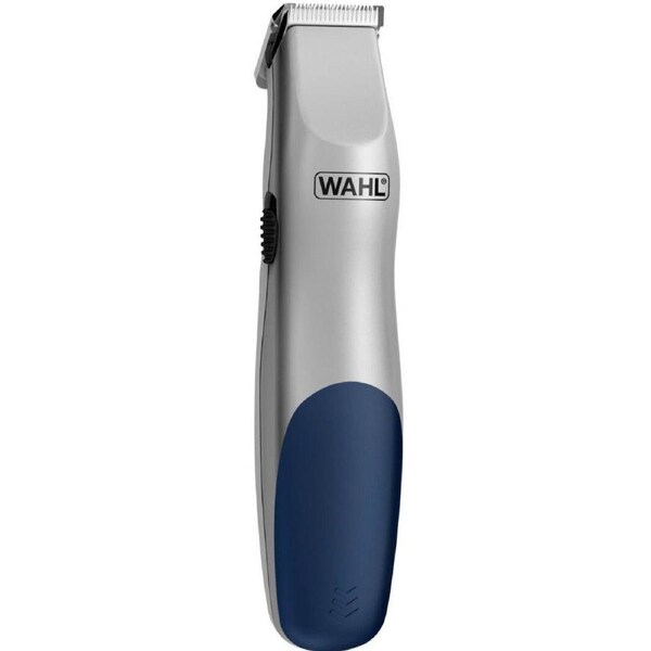 Wahl Beard & Moustache Trimmer - Blue