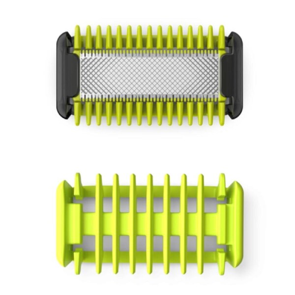 Philips OneBlade Body Kit 1pk