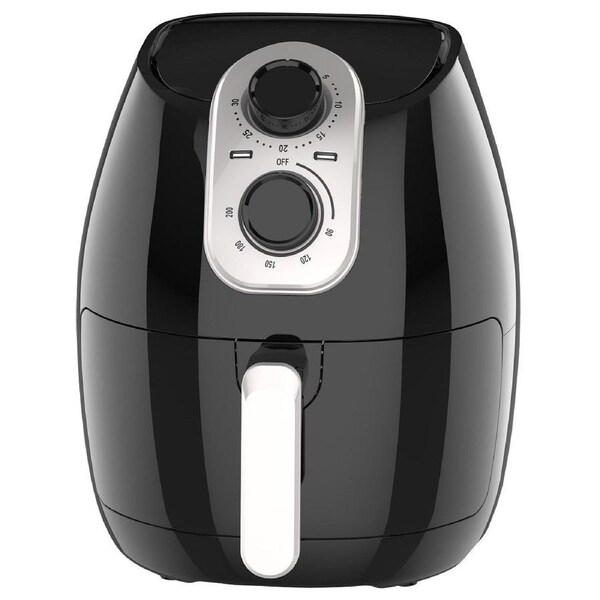 Heller 4L Air Fryer - HAF4