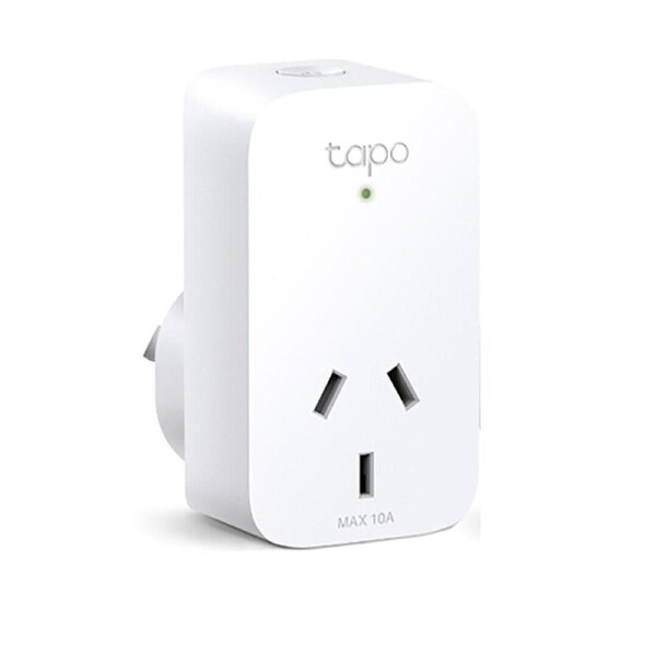 TP-Link Tapo P110 Mini Smart WiFi TPlug Voice Control Wireless Schedule Timer