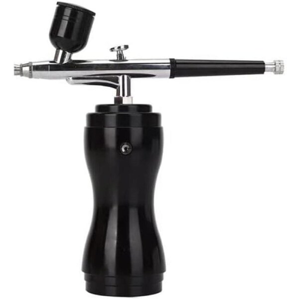 BOOC Life Airbrush For Cosmetic, The Ultimate Cosmetic Airbrush