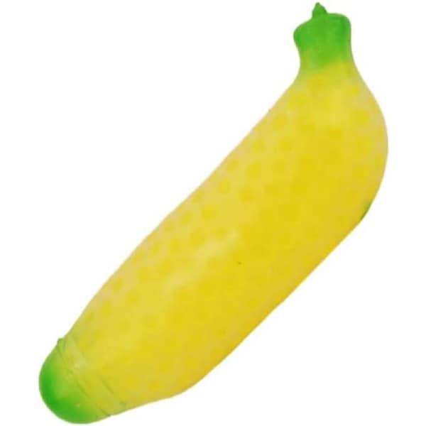 1pce Squishy Beads Banana