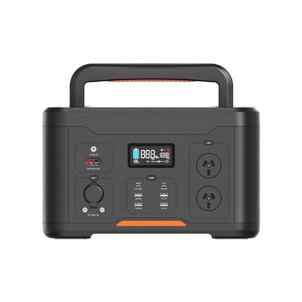 ACO POWER ACO POWER 1000Wh Power station - Space-Saving Design, High Safety