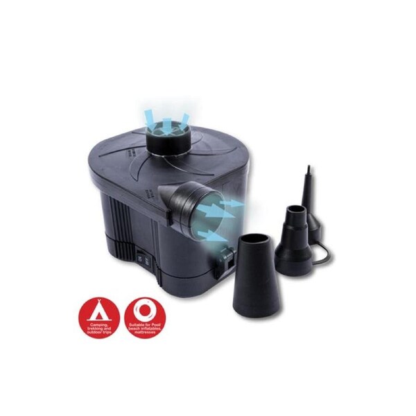 Handy Hardware 112043 Pump Air- Battery Operated