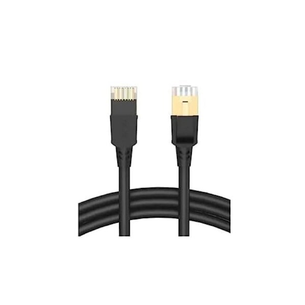 Ideer Life Cat8 Ethernet Cable 2M