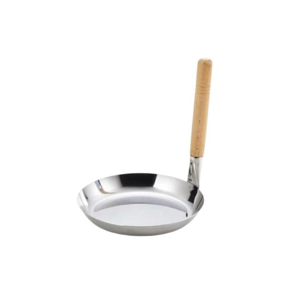 Yoshikawa Oyakdon Induction Pan - 16 cm