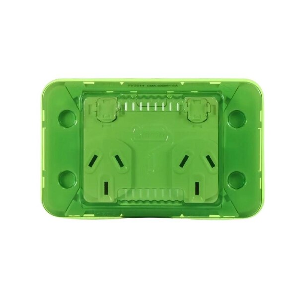 Clipsal 3000PP - Clipsal Iconic Paint Protectors - 1 Buy