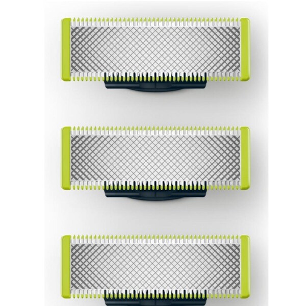 Philips OneBlade Replacement Blade 3pk