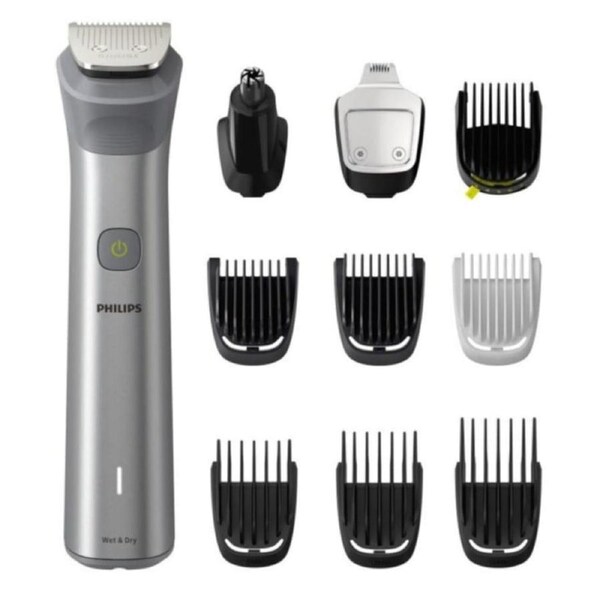 Philips Multigroom Series 5000 10-in-1 Trimmer