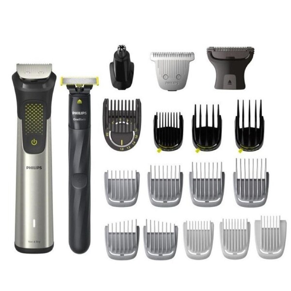Philips Multigroom Series 9000 20-in-1 Trimmer