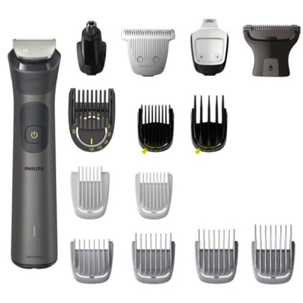 Philips Multigroom Series 7000 15-in-1 Trimmer