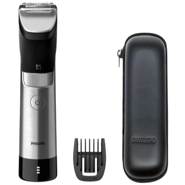 Philips Prestige Beard Trimmer Series 9000