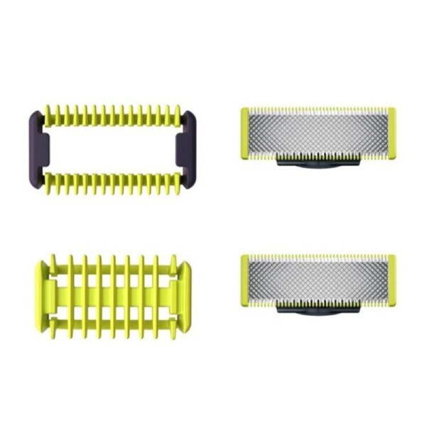 Philips OneBlade Body Kit 2pk