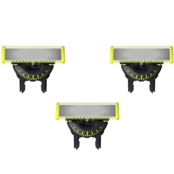 Philips OneBlade 360 Replacement Blade 3pk
