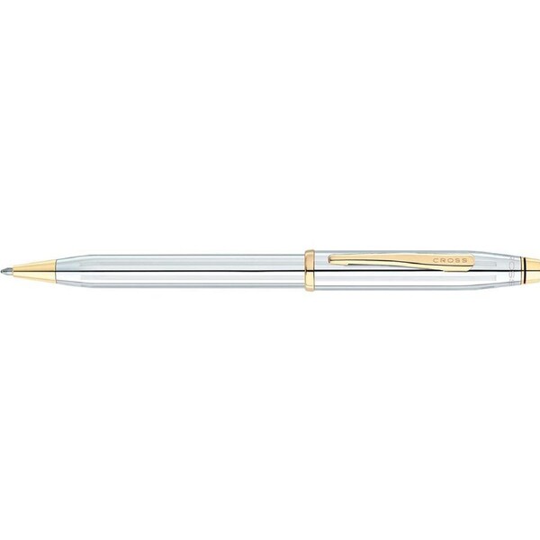 Cross Century II Medalist Ball Point Pen Office/Writing Stationery Medium Nib
