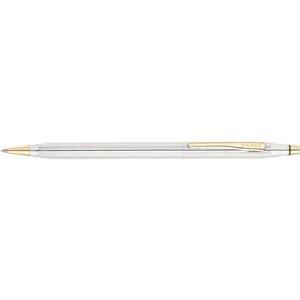 Cross Classic Century Medalist Ball Point Pen Medium Nib Writing Stationery