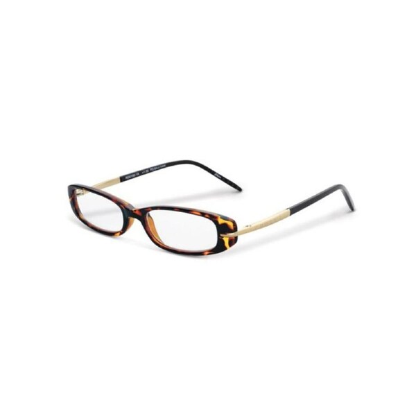 Cross Petula Full Frame Reader Eyeglass Women Eyewear Reading Glasses +1:00