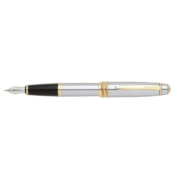Cross Bailey Medalist Medium Nib Fountain Pen Office/School Writing Stationery