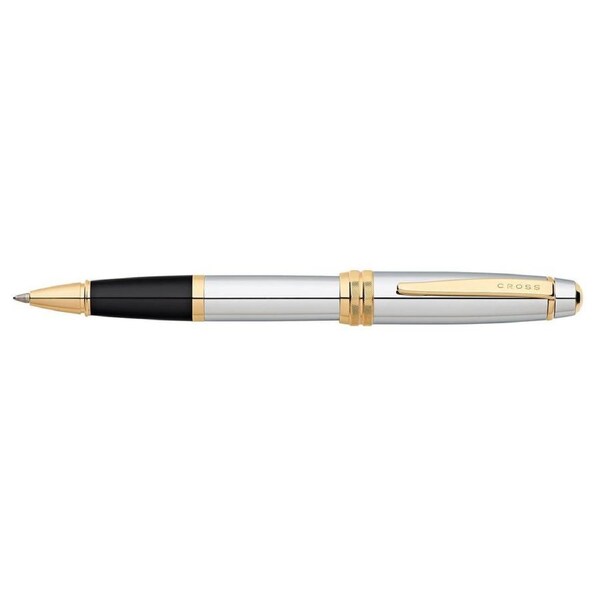 Cross Bailey Medalist Synthetic Resin Ball Point Pen Office Writing Stationery