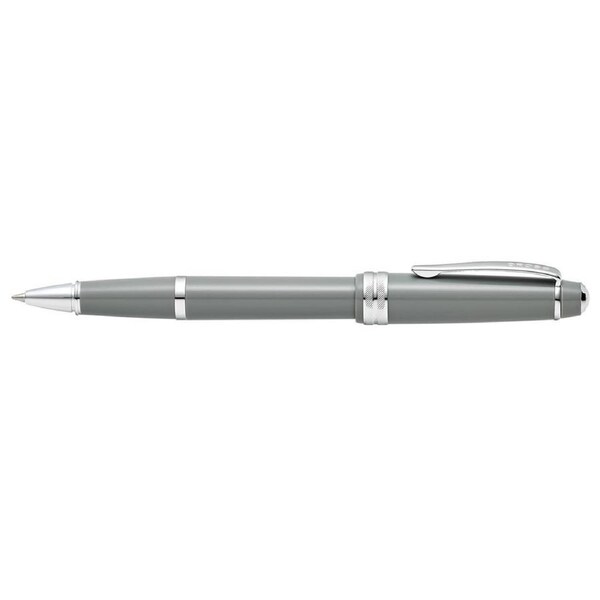 Cross Bailey Light Writing Rollerball Nib Pen Office/School Stationery Grey