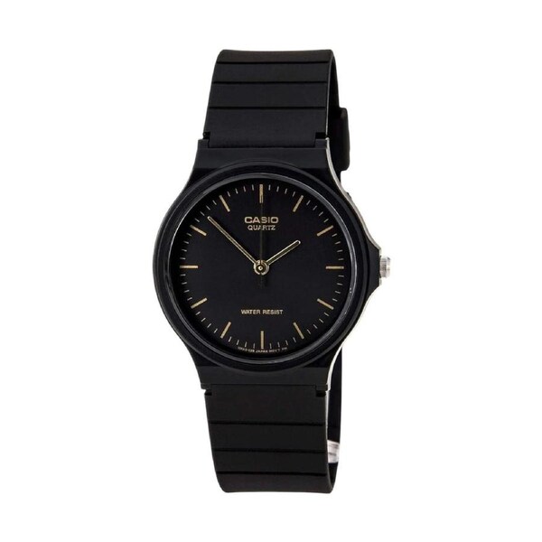 Casio Classic Quartz MQ-24-1ELDF MQ24-1ELDF Men's Watch