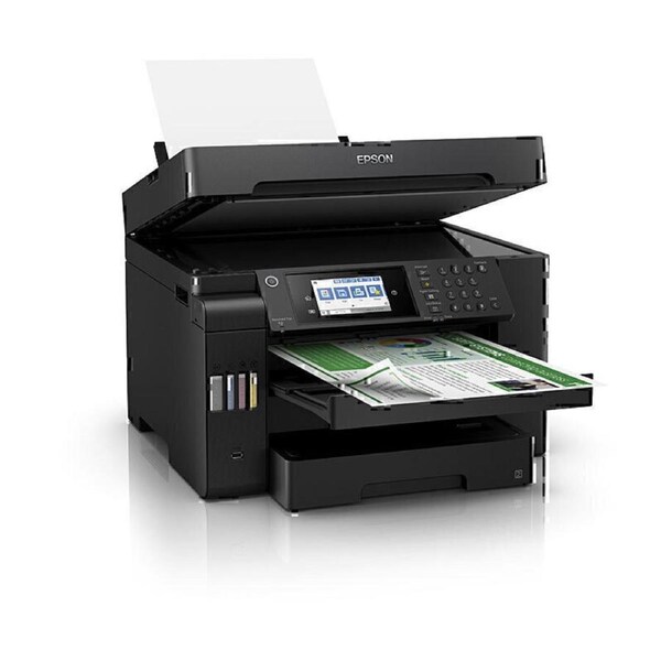 Epson ET-16600 Inkjet MFP A3